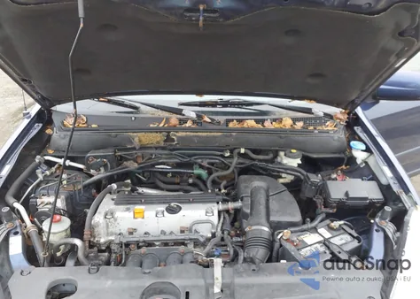 2005 Honda Cr-V Ex z USA, uszkodzony, nr VIN SHSRD78875U308055